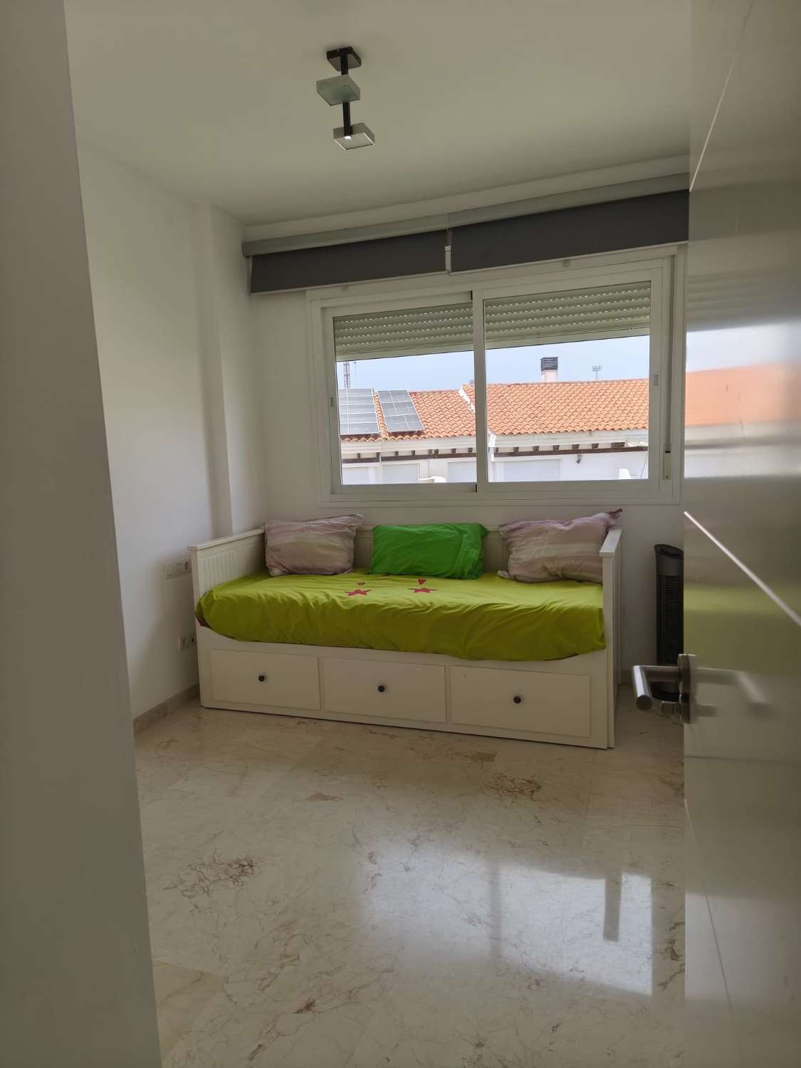 Beautiful semi-detached house for sale in Las Lagunas area ( Mijas )