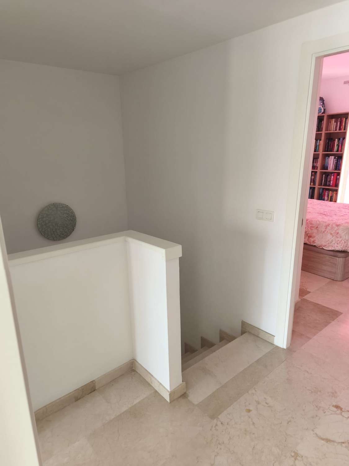 Beautiful semi-detached house for sale in Las Lagunas area ( Mijas )