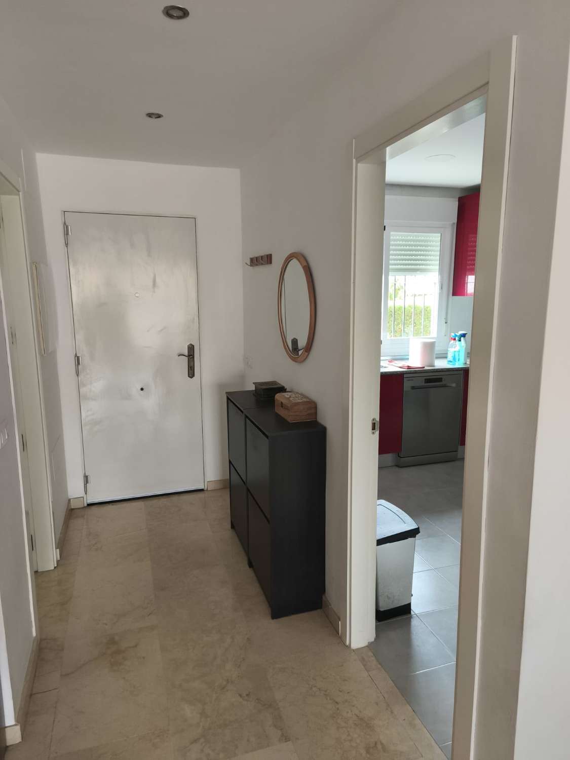 Beautiful semi-detached house for sale in Las Lagunas area ( Mijas )