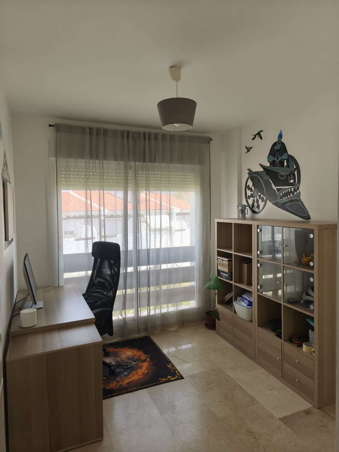 Beautiful semi-detached house for sale in Las Lagunas area ( Mijas )