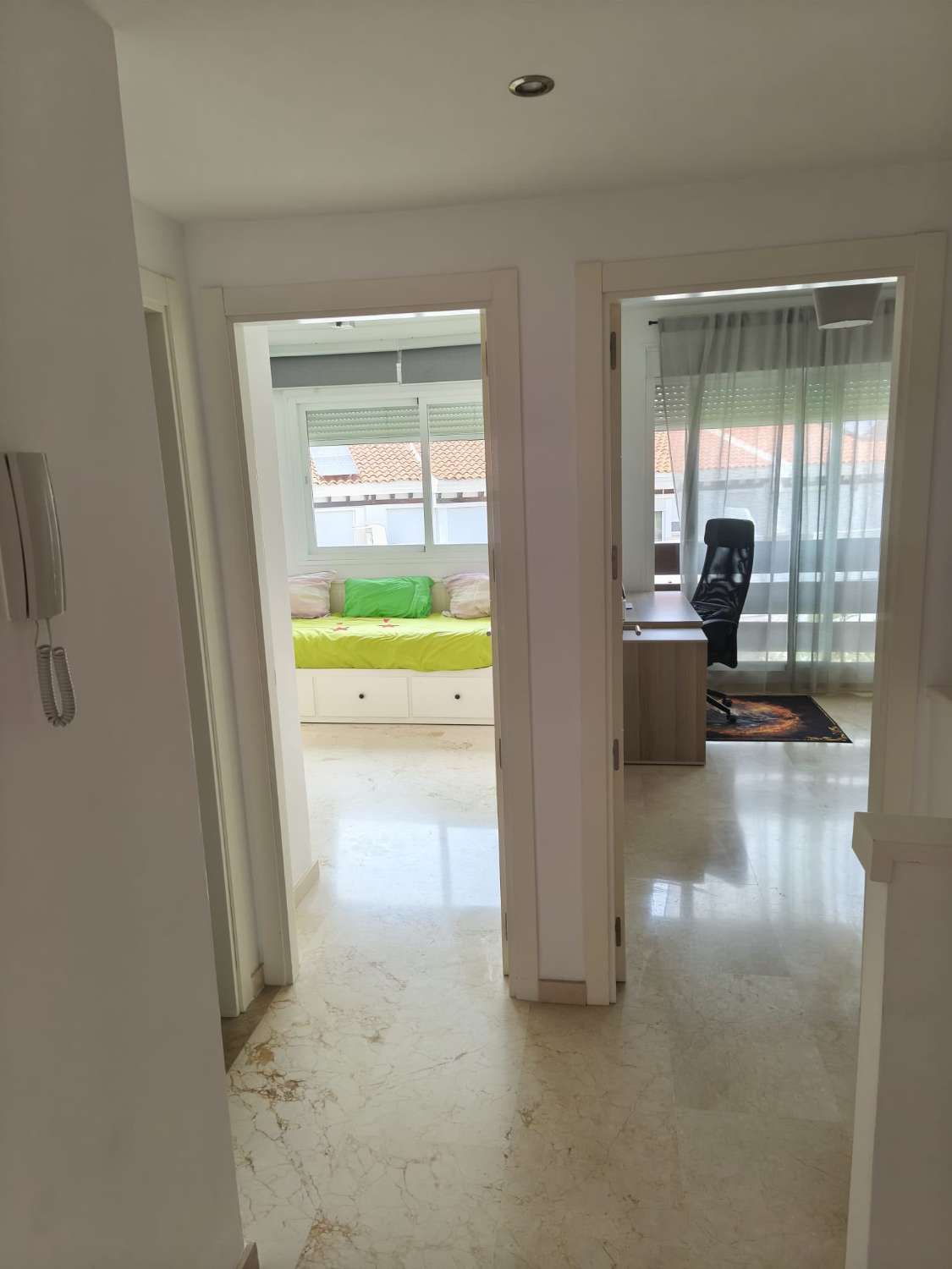 Beautiful semi-detached house for sale in Las Lagunas area ( Mijas )