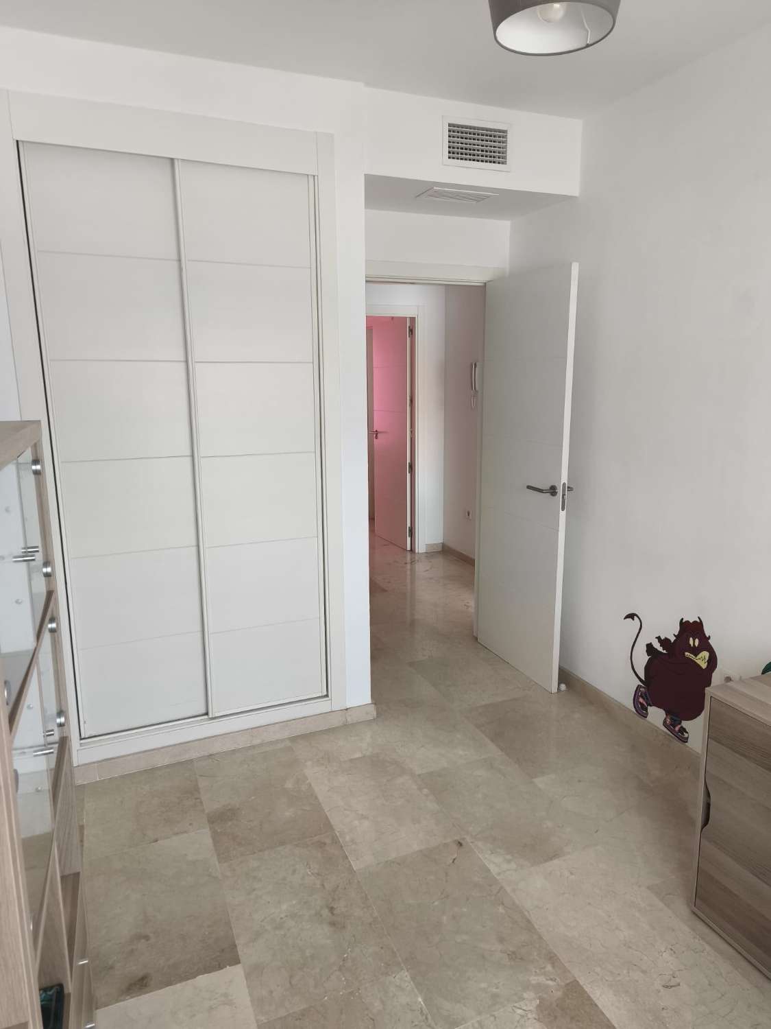 Beautiful semi-detached house for sale in Las Lagunas area ( Mijas )