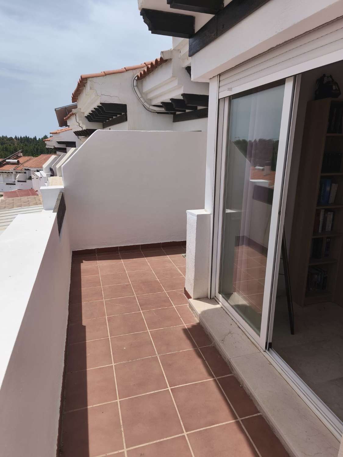 Beautiful semi-detached house for sale in Las Lagunas area ( Mijas )