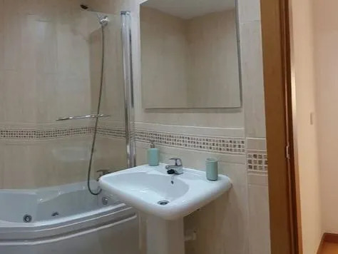 Media Temporada . Se alquila de 1.9.26-30.6.27 bonito apartamento en Fuengirola