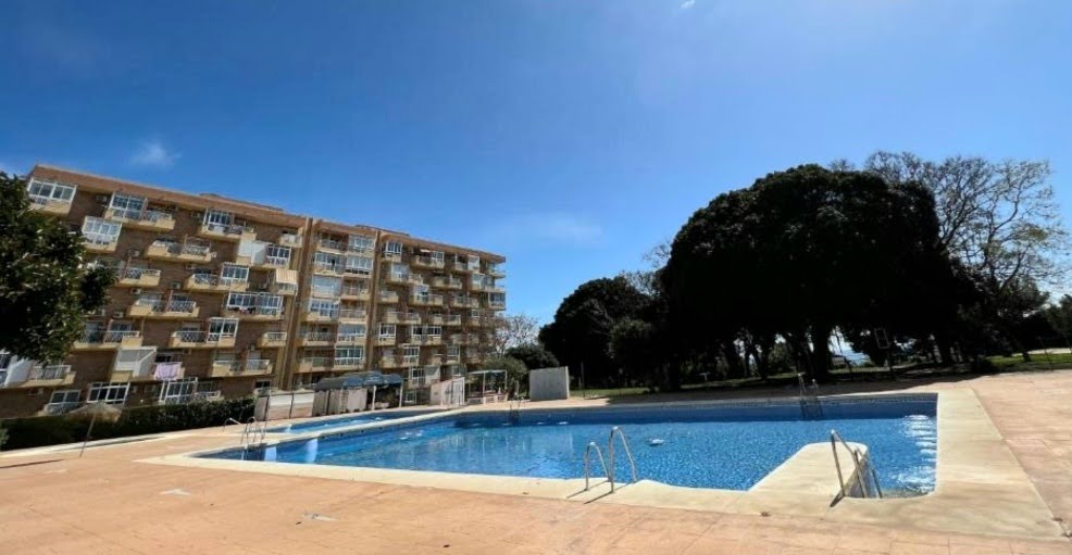 Media Temporada SE ALQUILA DESDE 01/09/2026 HASTA 30/06/2027 BONITO ESTUDIO EN ARROYO DE LA MIEL (BENALMADENA)