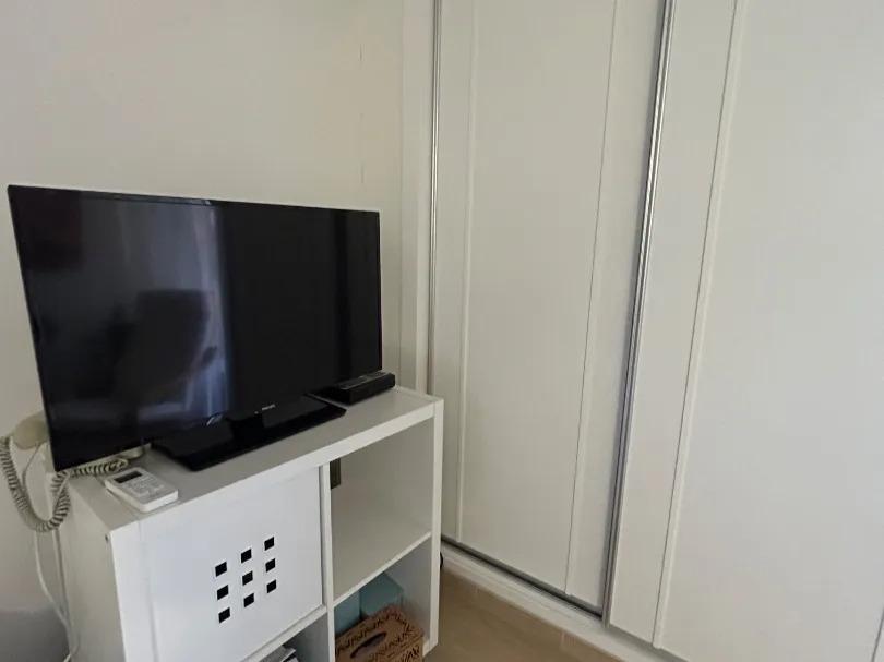 Media Temporada SE ALQUILA DESDE 01/09/2026 HASTA 30/06/2027 BONITO ESTUDIO EN ARROYO DE LA MIEL (BENALMADENA)