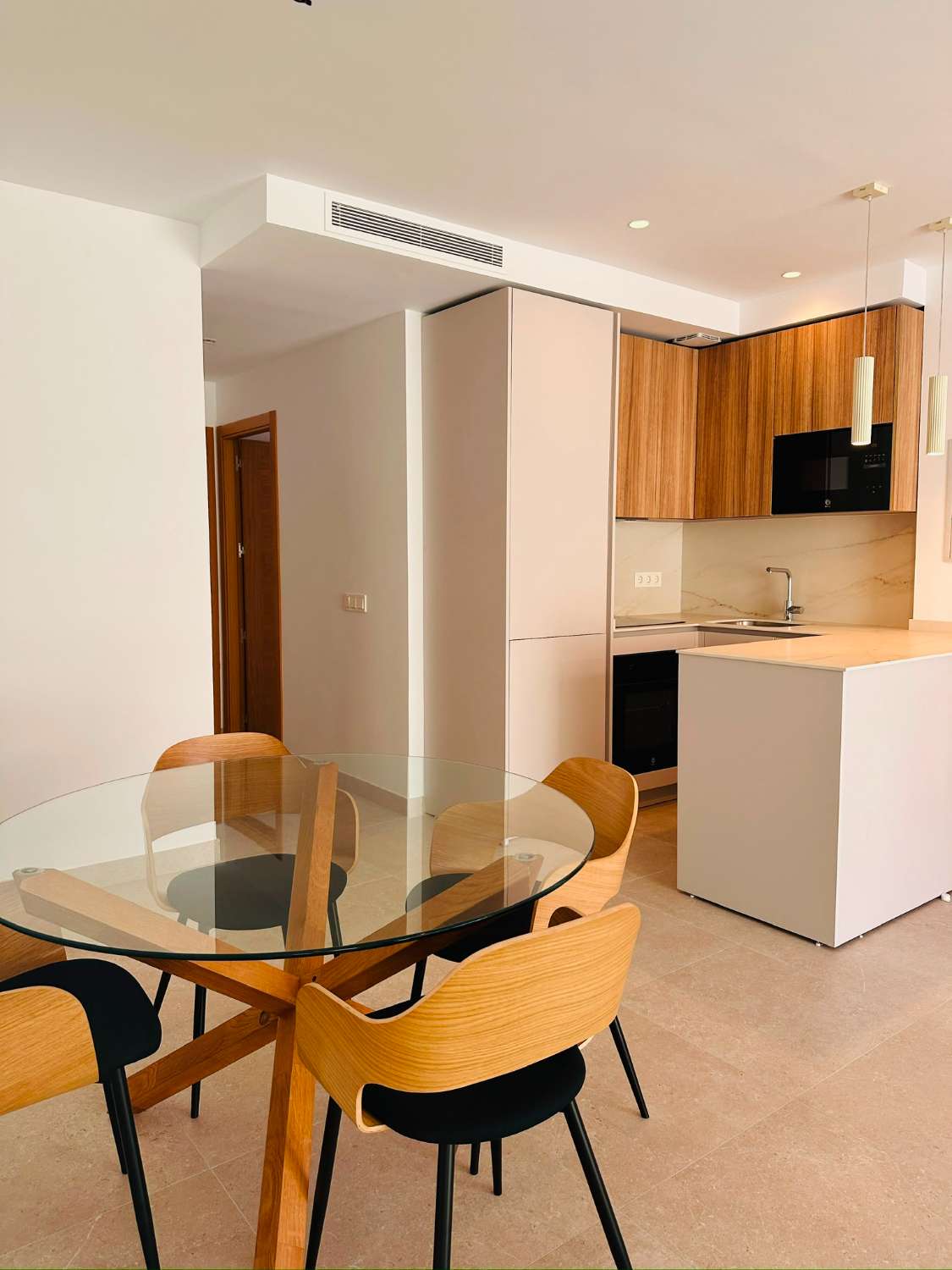 Penthouse en location à Zona Puerto Deportivo (Fuengirola)