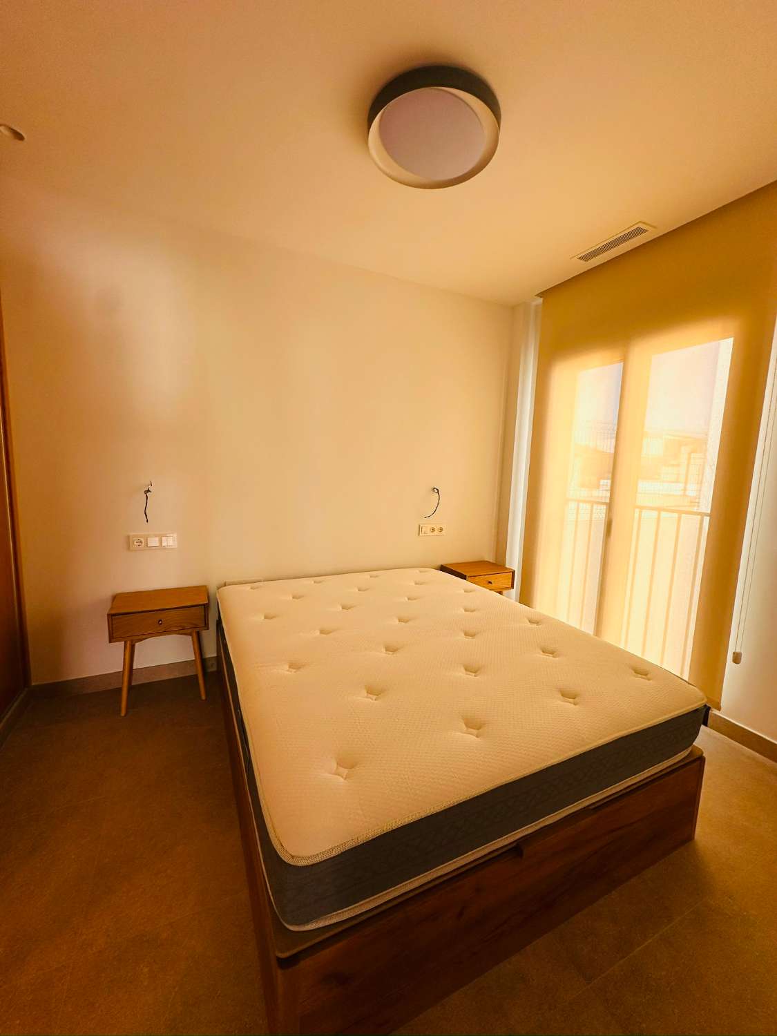 Penthouse en location à Zona Puerto Deportivo (Fuengirola)