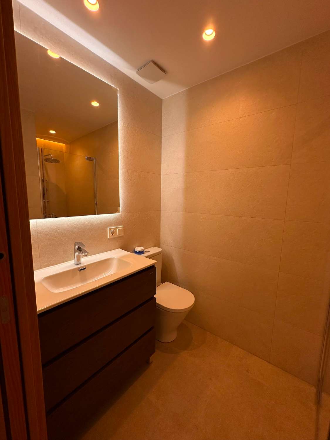 Penthouse en location à Zona Puerto Deportivo (Fuengirola)
