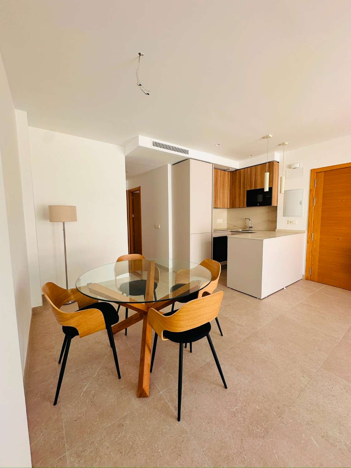 Penthouse en location à Zona Puerto Deportivo (Fuengirola)