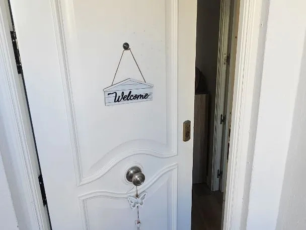 Larga temporada . Se alquila bonito apartamento en planta baja  zona  El Pinillo Torremolinos