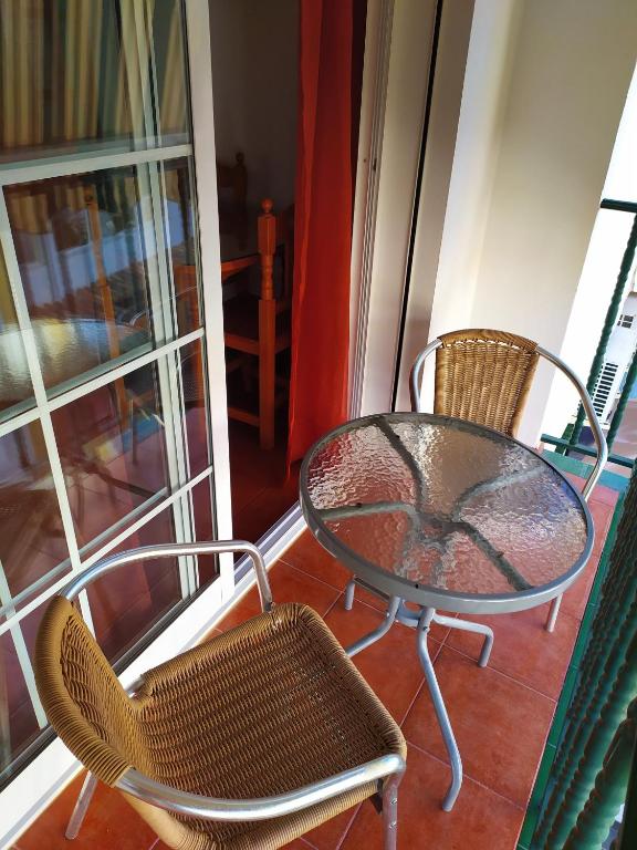 Larga temporada . Se alquila desde 15.8.26 bonito  atico duplex con vistas al mar en Benalmádena Pueblo