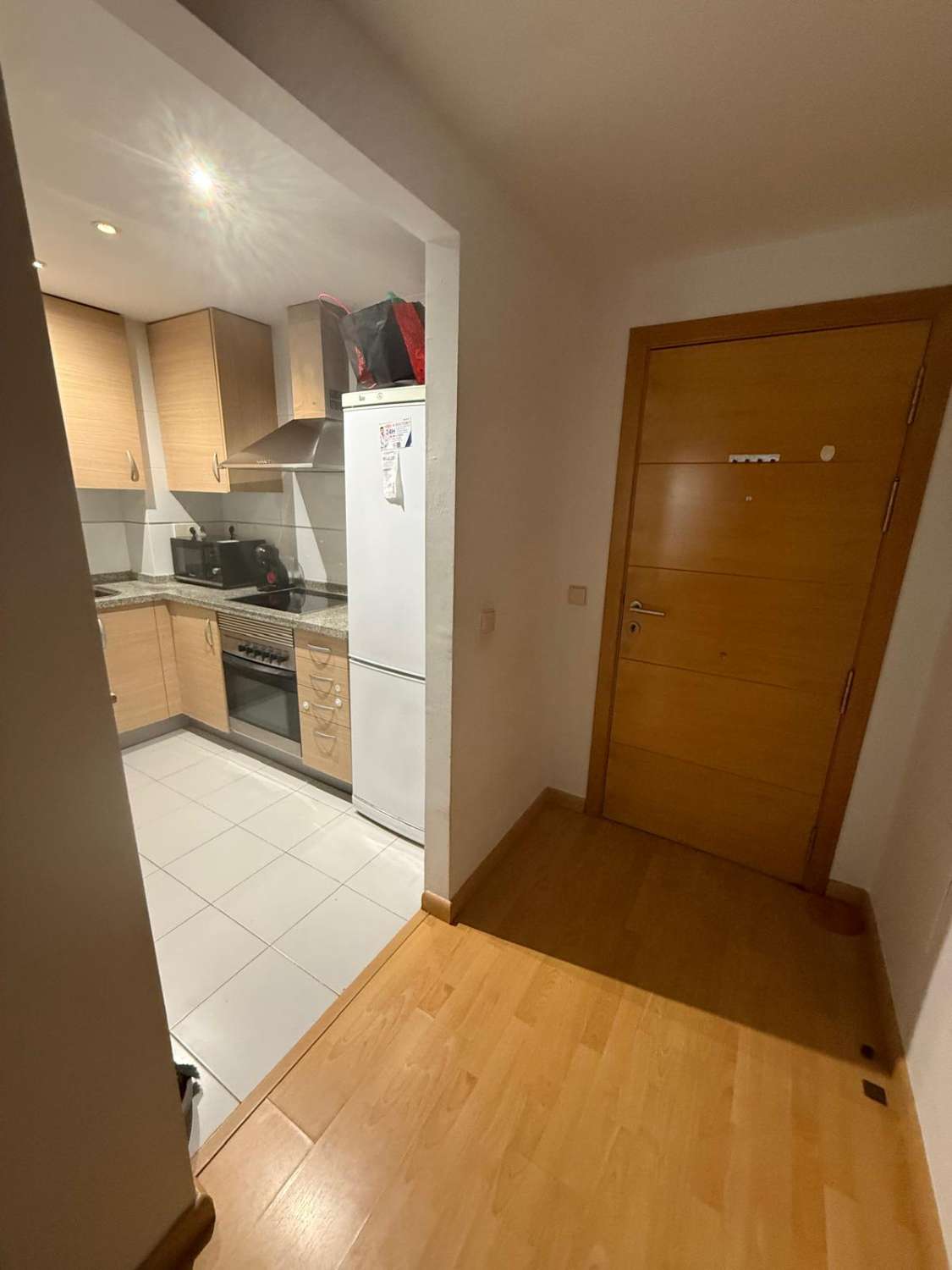 Se alquila por larga temporada bonito  Atico Duplex desde 1.9.26  con impresionantes  vistas al mar en zona Santangelo  Benalmadena