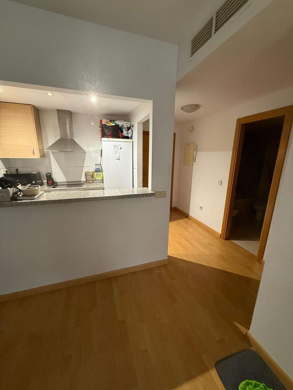 Se alquila por larga temporada bonito  Atico Duplex desde 1.9.26  con impresionantes  vistas al mar en zona Santangelo  Benalmadena