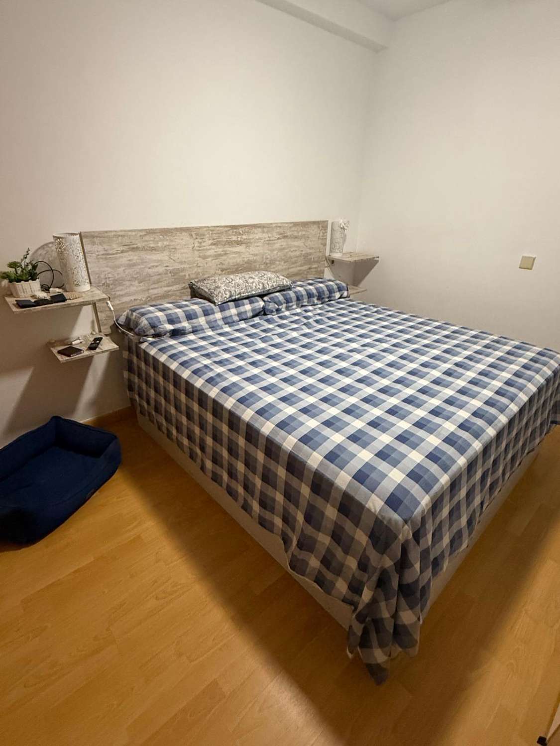 Se alquila por larga temporada bonito  Atico Duplex desde 1.9.26  con impresionantes  vistas al mar en zona Santangelo  Benalmadena