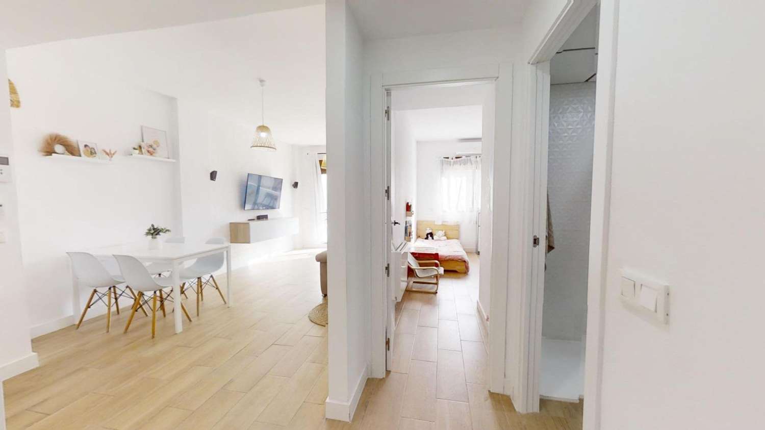 Se vende magnifico apartamento en zona Campo de Mijas