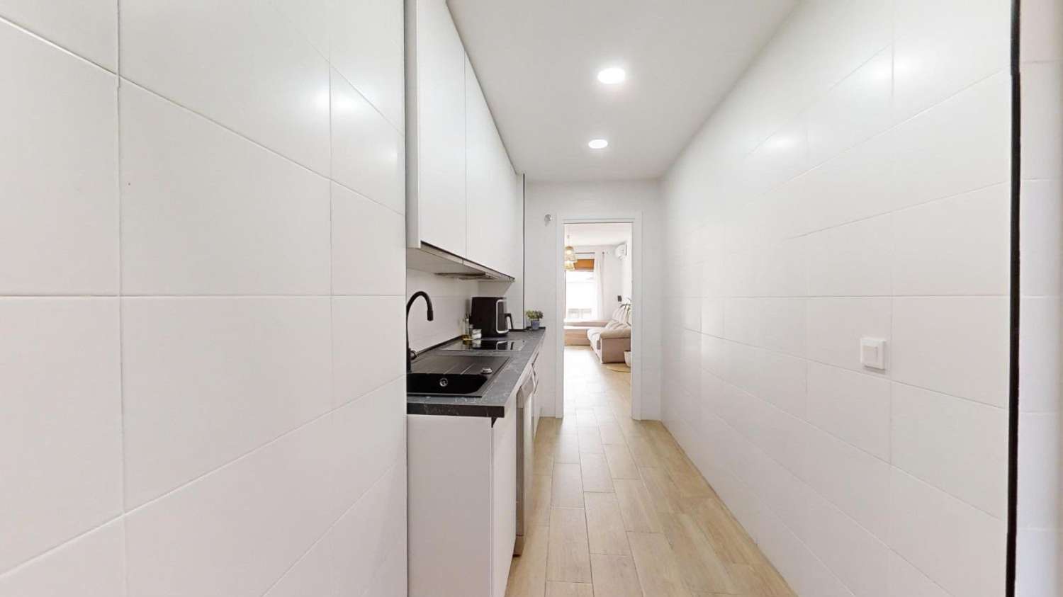 Se vende magnifico apartamento en zona Campo de Mijas