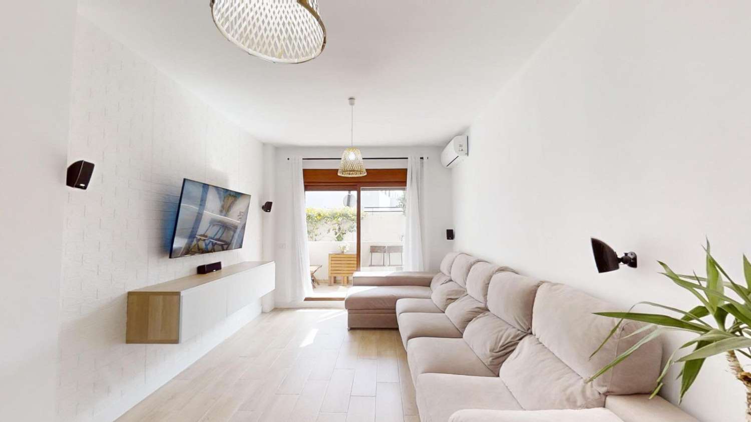 Se vende magnifico apartamento en zona Campo de Mijas