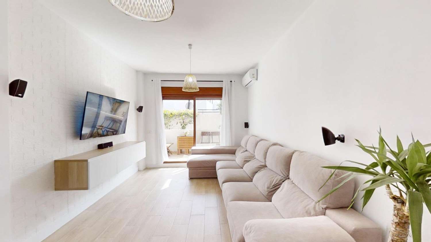 Se vende magnifico apartamento en zona Campo de Mijas