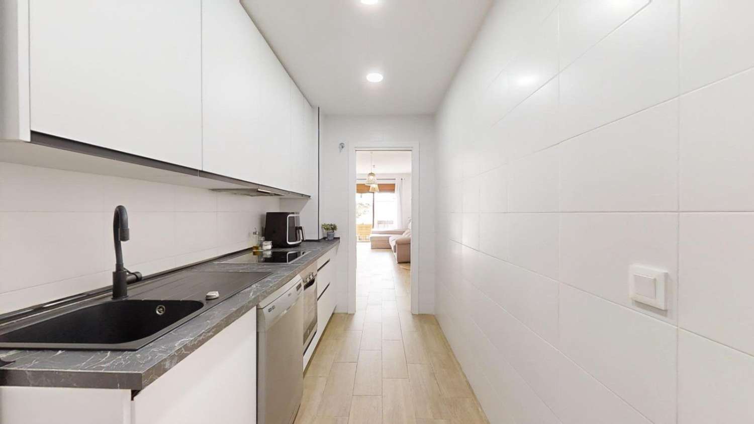 Se vende magnifico apartamento en zona Campo de Mijas