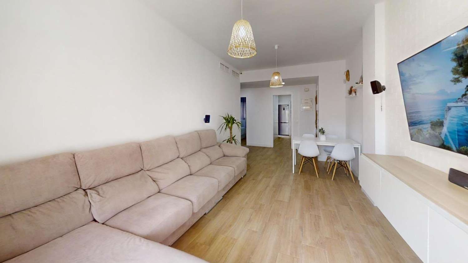 Se vende magnifico apartamento en zona Campo de Mijas