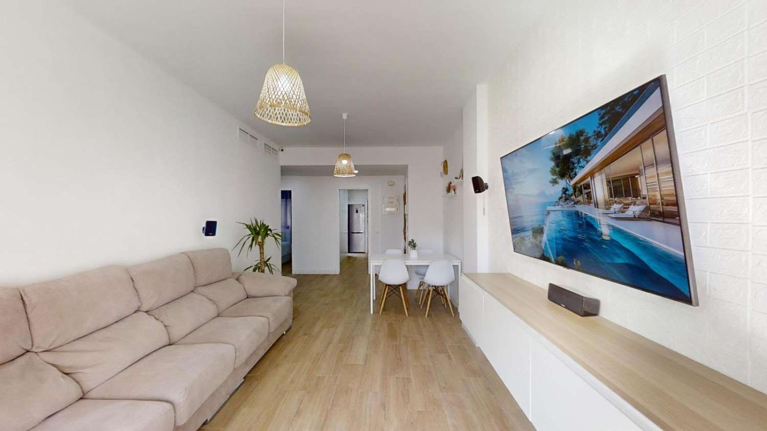 Se vende magnifico apartamento en zona Campo de Mijas