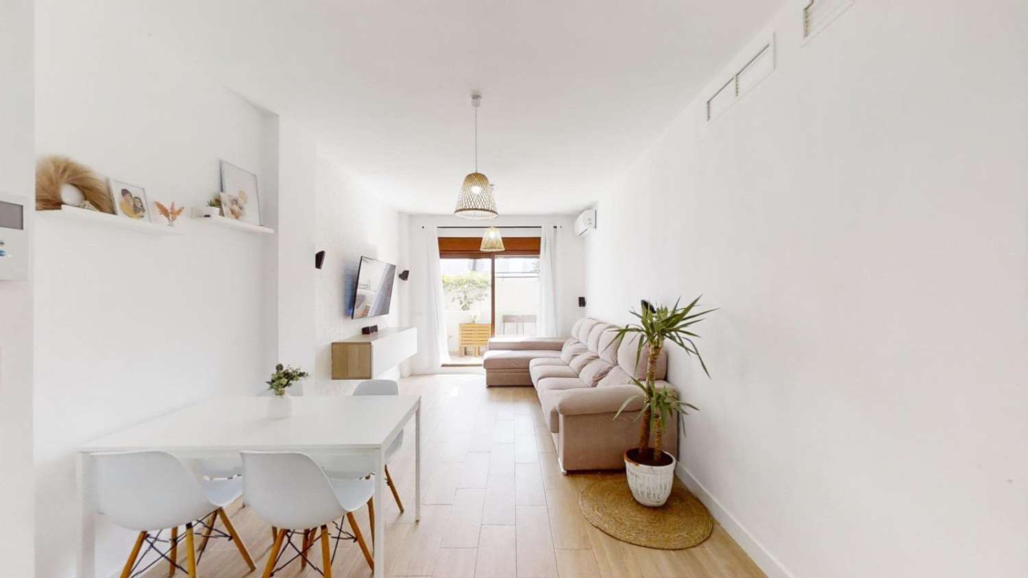 Se vende magnifico apartamento en zona Campo de Mijas