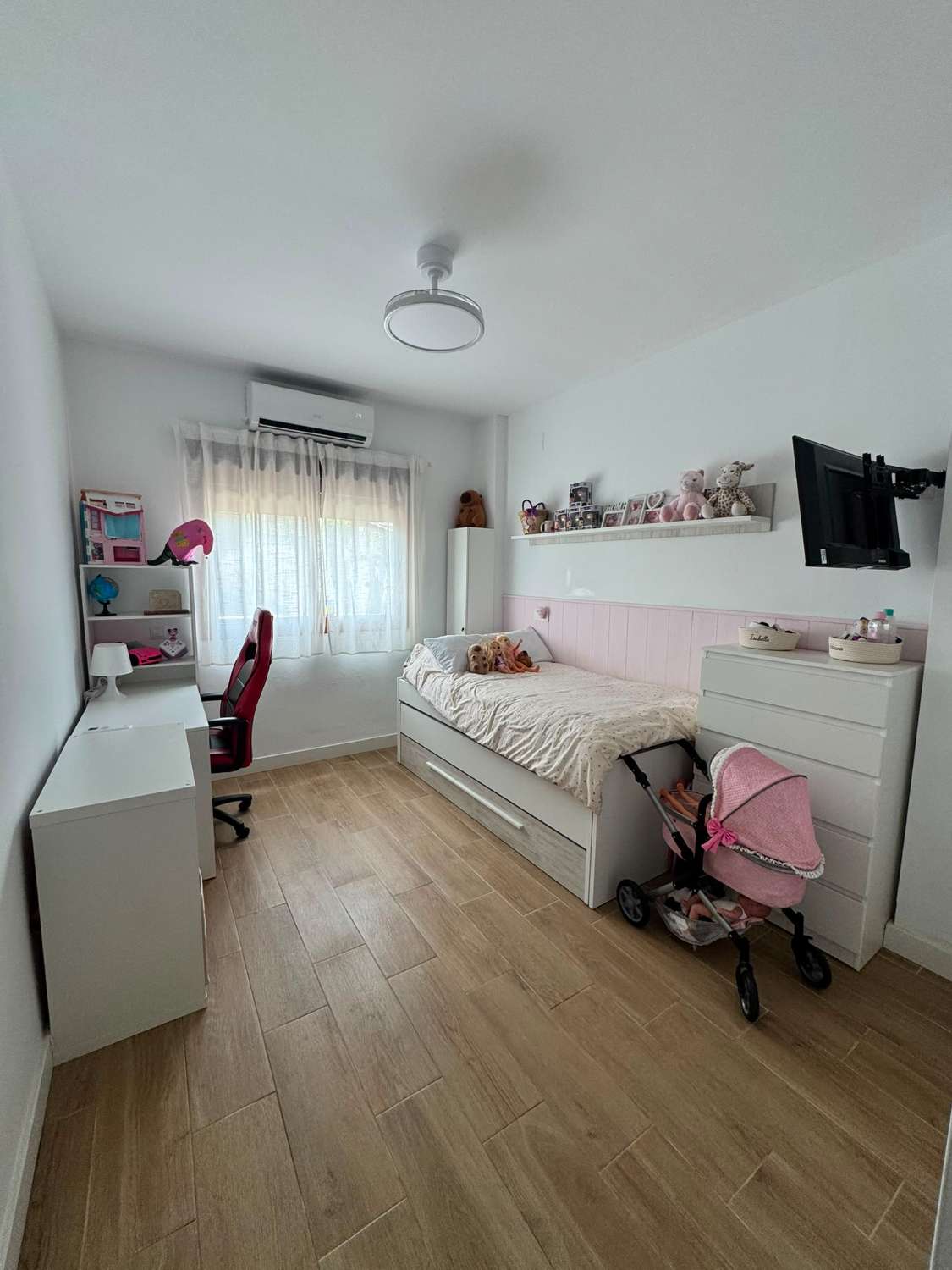 Se vende magnifico apartamento en zona Campo de Mijas