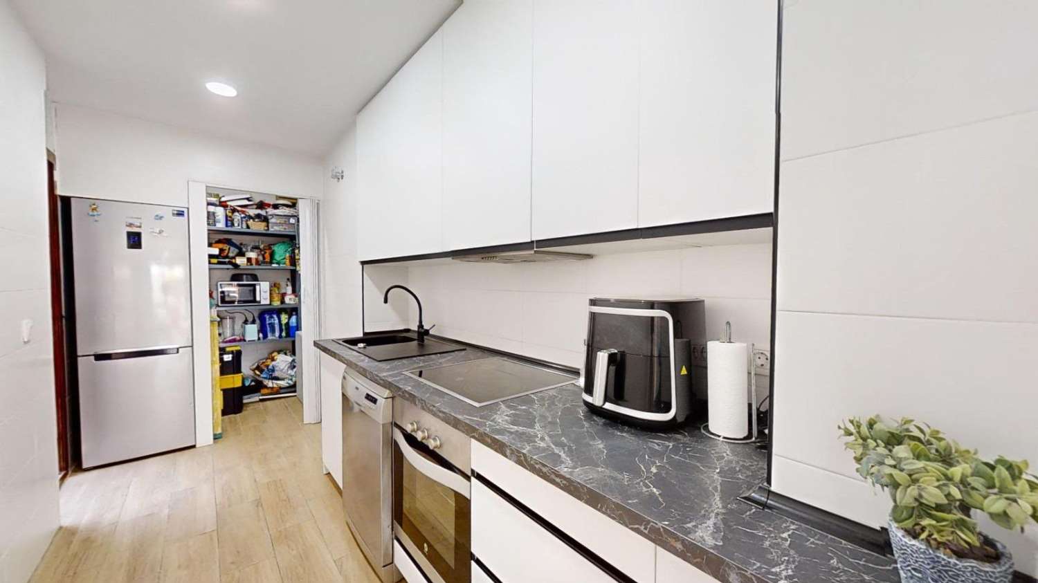 Se vende magnifico apartamento en zona Campo de Mijas