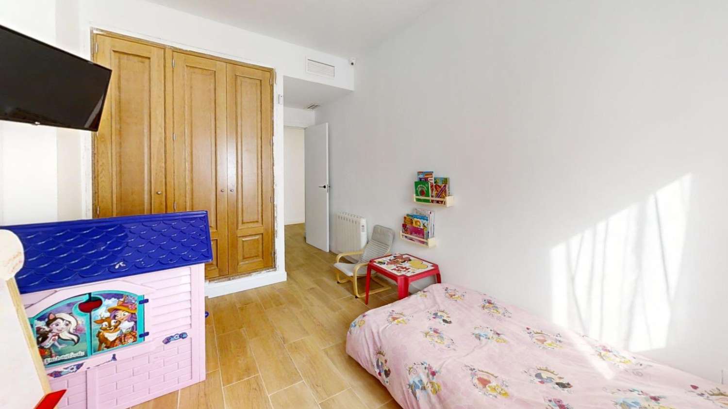 Se vende magnifico apartamento en zona Campo de Mijas