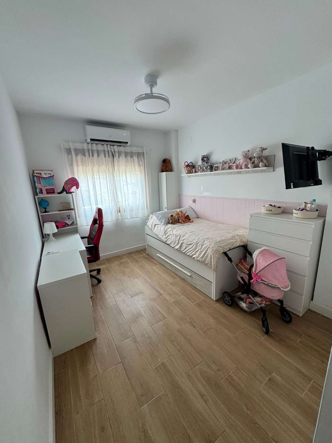 Se vende magnifico apartamento en zona Campo de Mijas