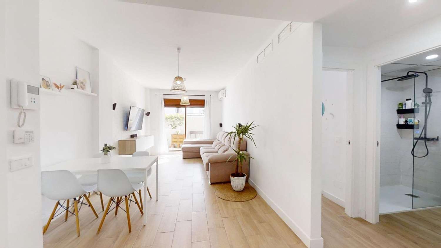 Se vende magnifico apartamento en zona Campo de Mijas