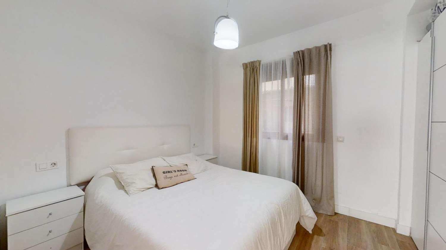 Se vende magnifico apartamento en zona Campo de Mijas