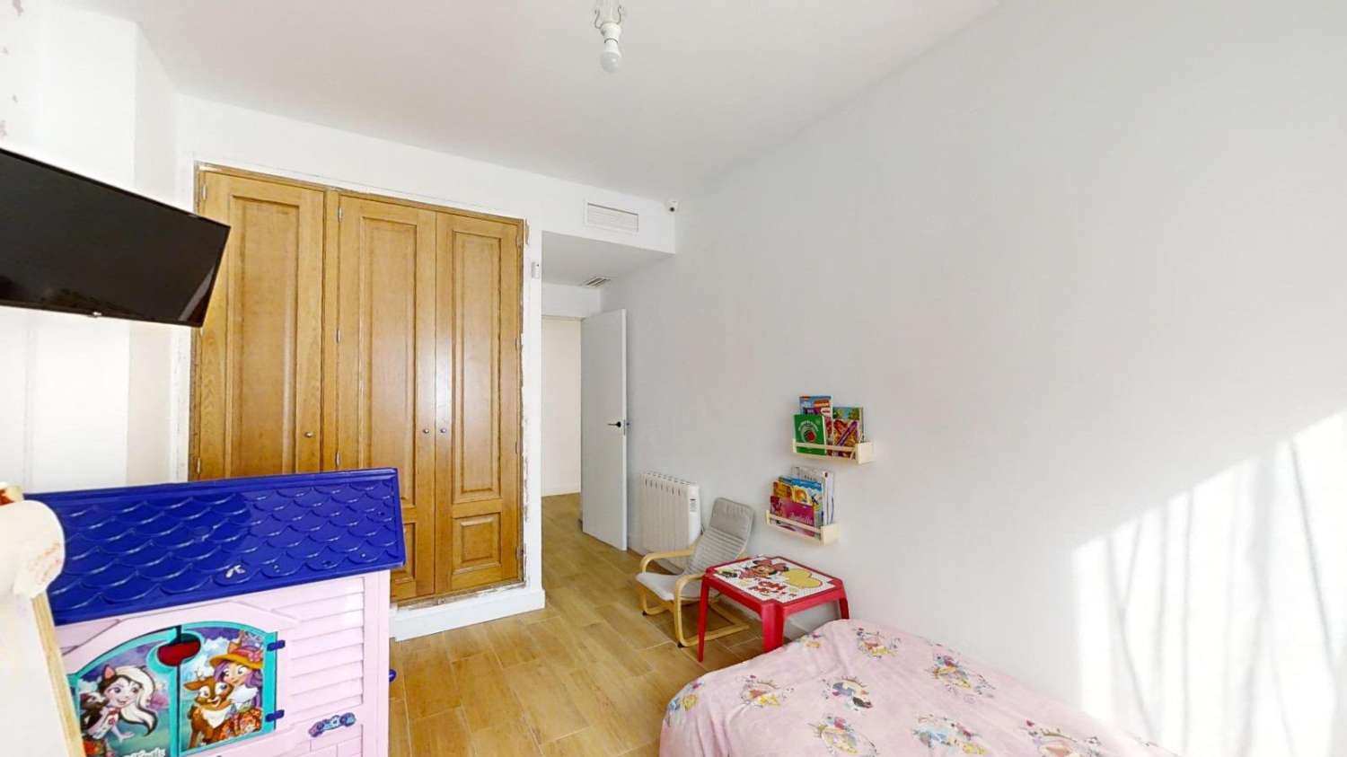 Se vende magnifico apartamento en zona Campo de Mijas