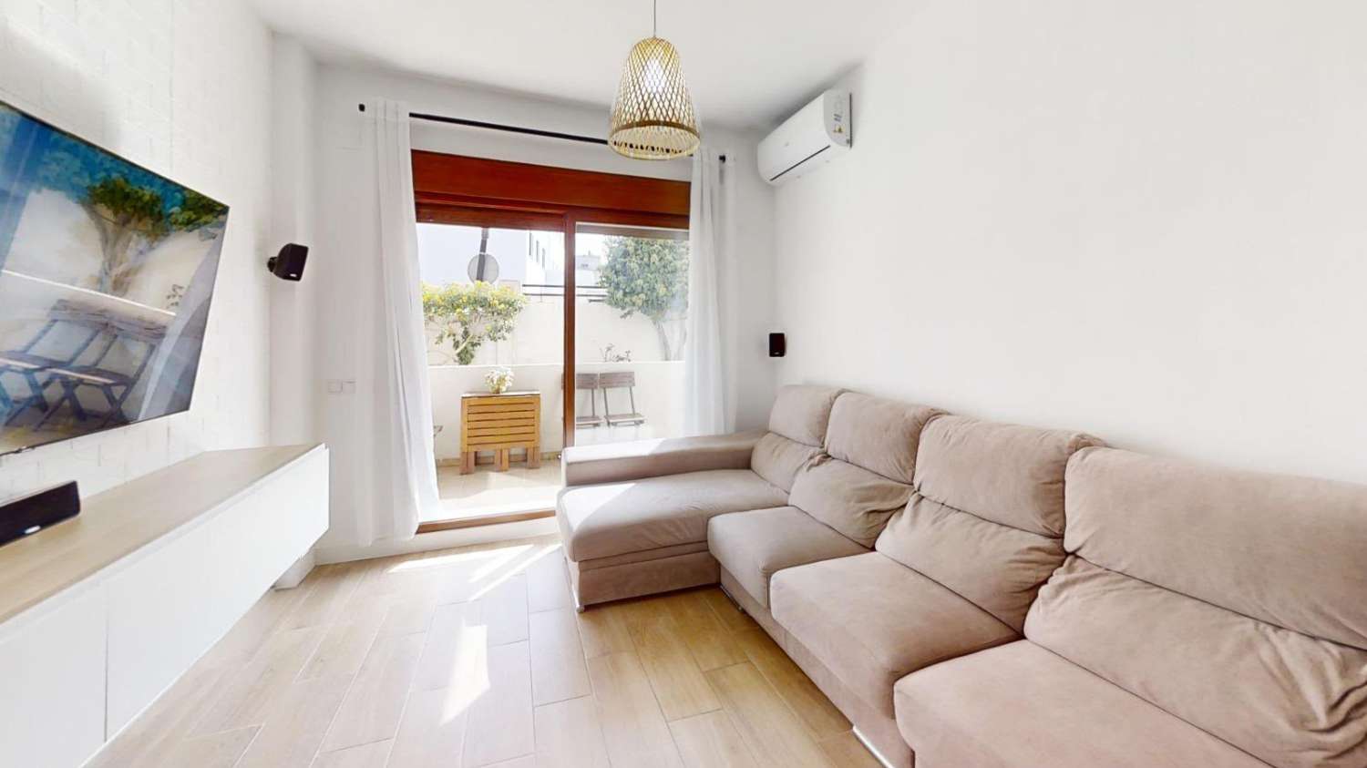 Se vende magnifico apartamento en zona Campo de Mijas