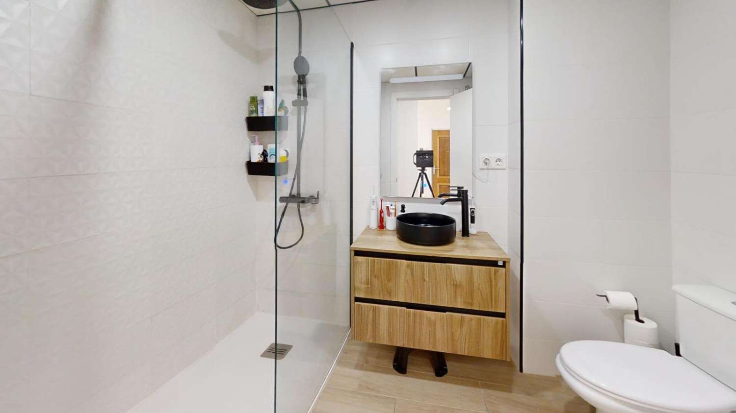 Se vende magnifico apartamento en zona Campo de Mijas