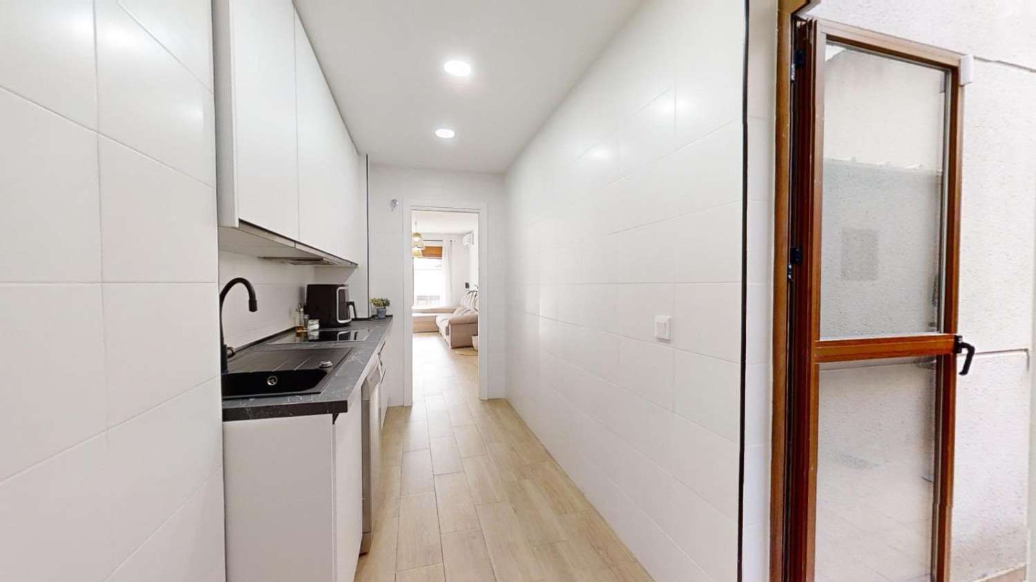 Se vende magnifico apartamento en zona Campo de Mijas
