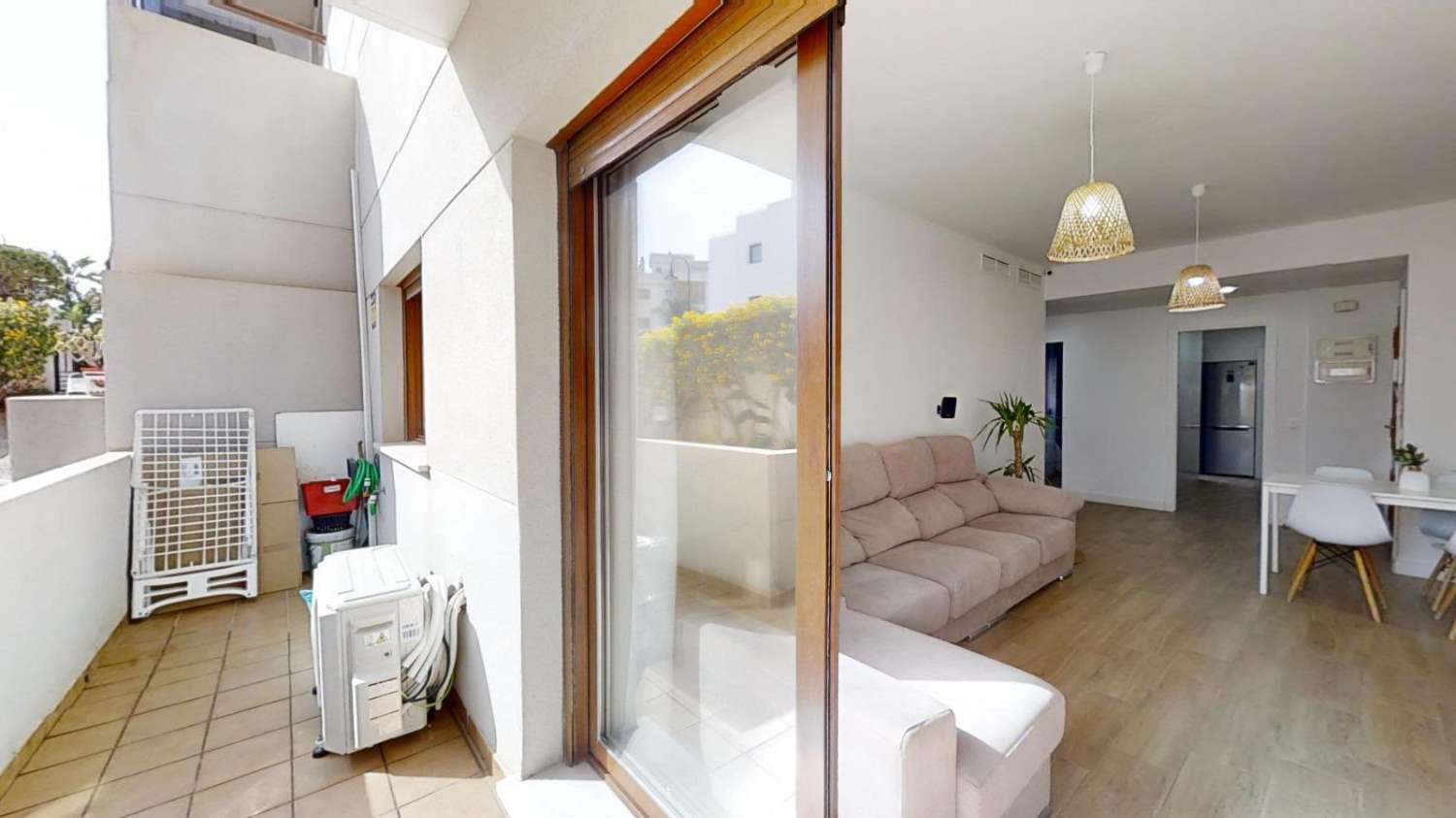 Se vende magnifico apartamento en zona Campo de Mijas