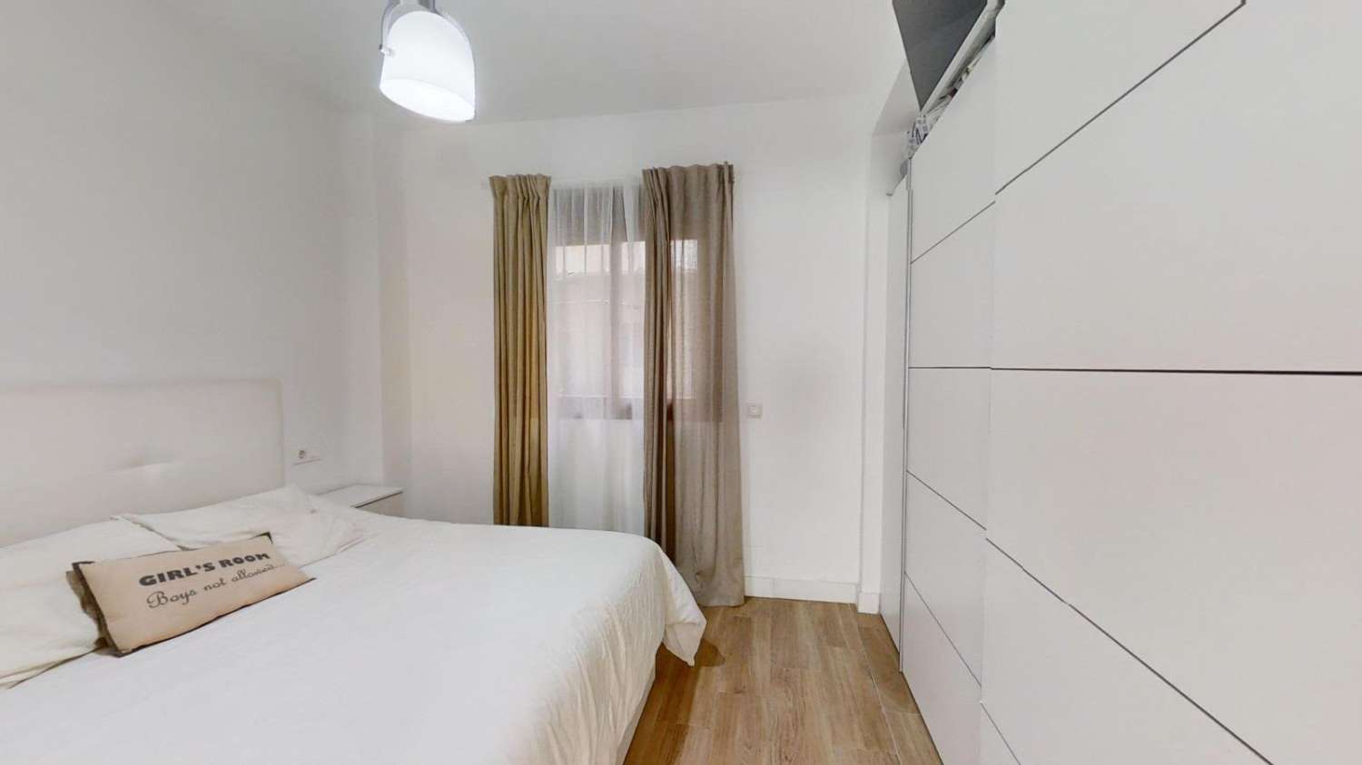 Se vende magnifico apartamento en zona Campo de Mijas