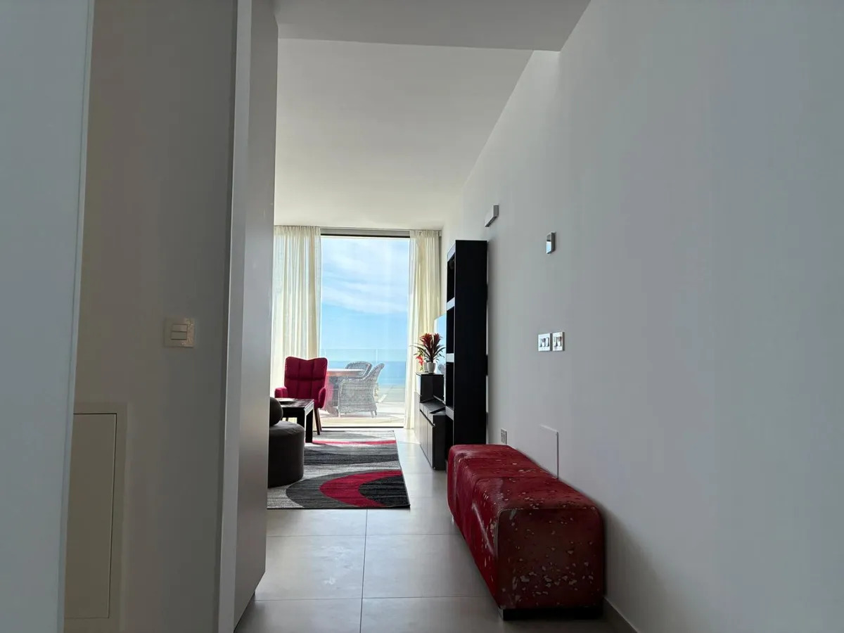 Magnificent Luxury Duplex Penthouse for sale with sea views in Retamar area ( El Higueron ) Benalmadena