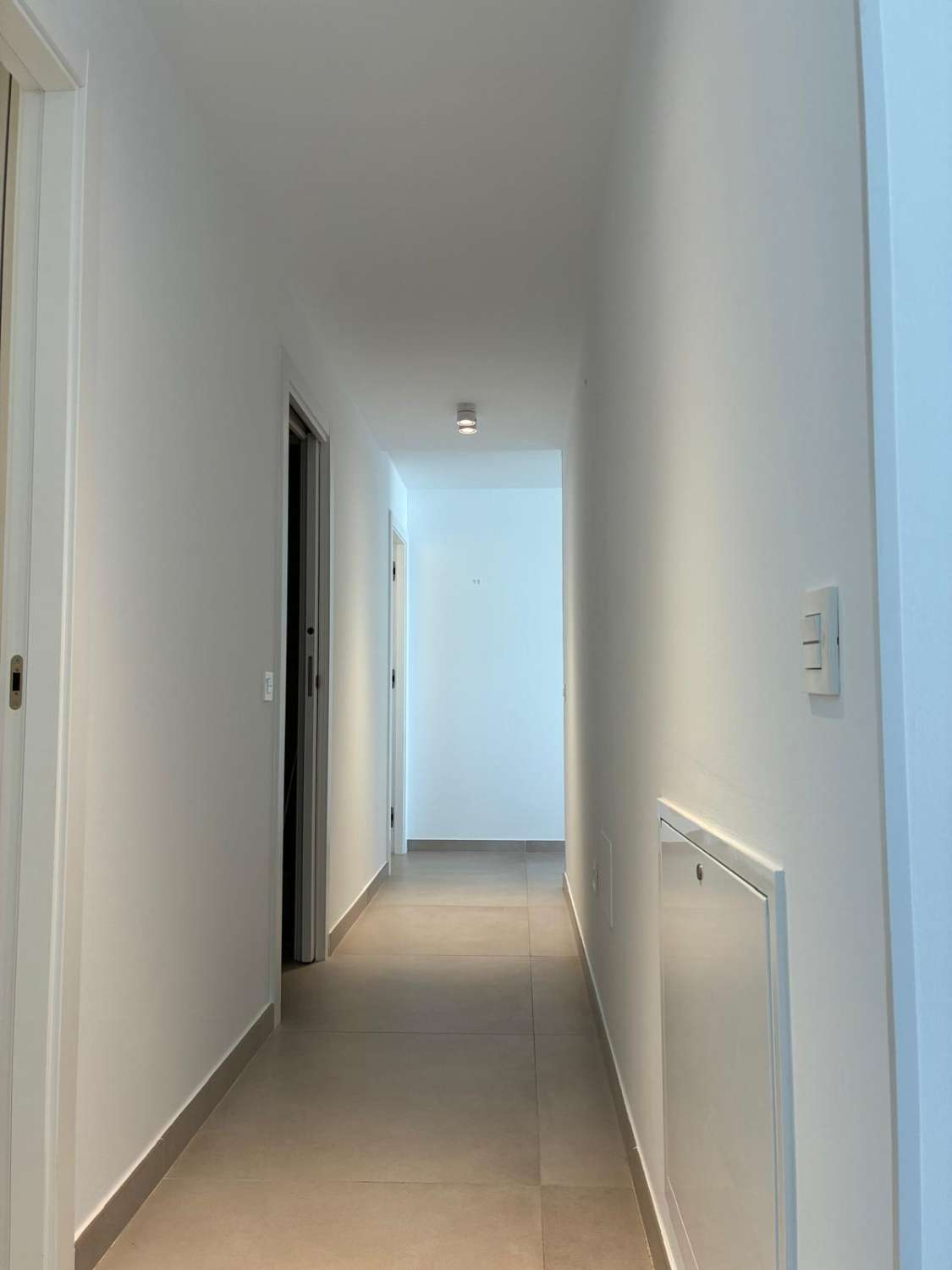 Magnificent Luxury Duplex Penthouse for sale with sea views in Retamar area ( El Higueron ) Benalmadena