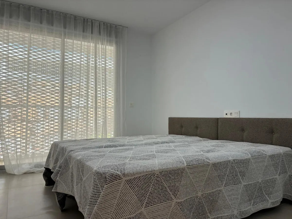 Magnificent Luxury Duplex Penthouse for sale with sea views in Retamar area ( El Higueron ) Benalmadena