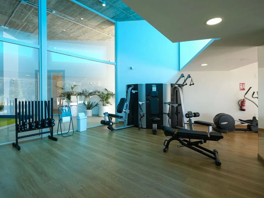 Magnificent Luxury Duplex Penthouse for sale with sea views in Retamar area ( El Higueron ) Benalmadena