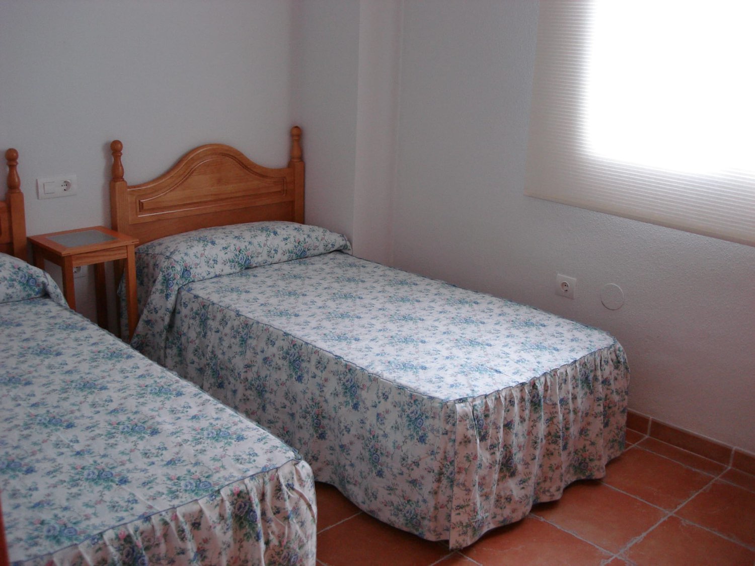 Larga temporada  desde 15.9.26 .Se alquila bonito apartamento en zona Los Pacos ( Fuengirola )