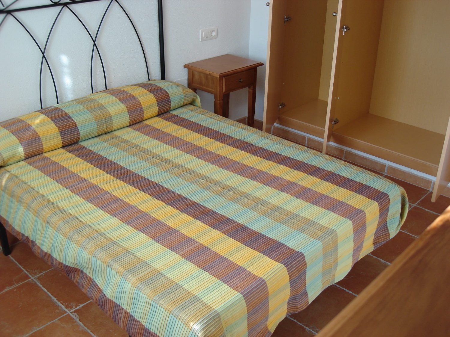 Larga temporada  desde 15.9.26 .Se alquila bonito apartamento en zona Los Pacos ( Fuengirola )