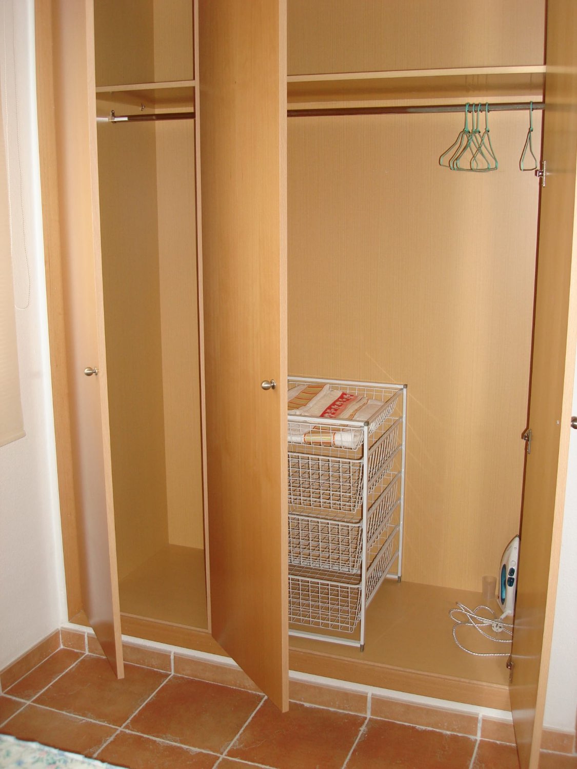 Larga temporada  desde 15.9.26 .Se alquila bonito apartamento en zona Los Pacos ( Fuengirola )