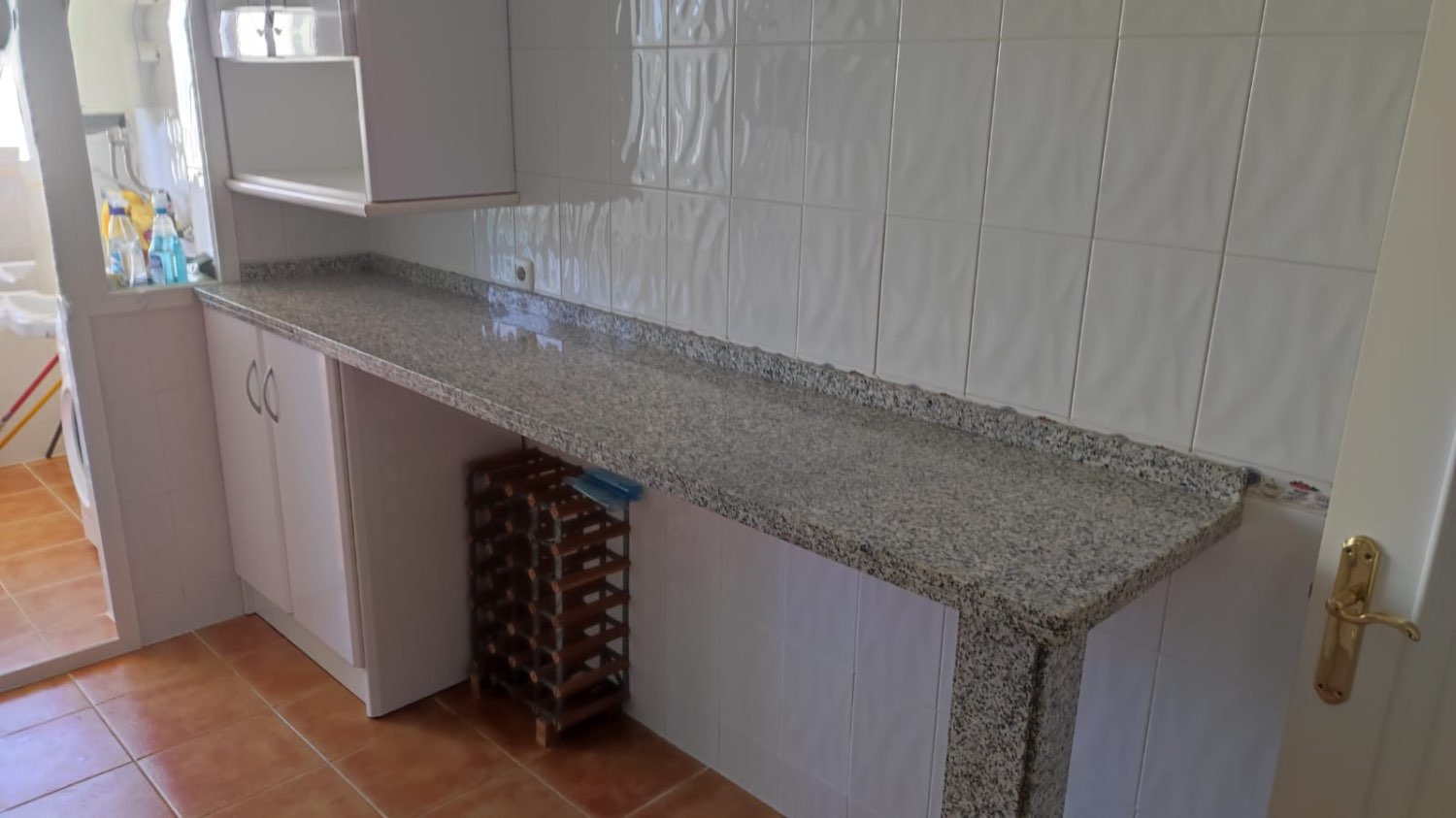 Pieni huoneisto myynnissä La Cala de Mijas