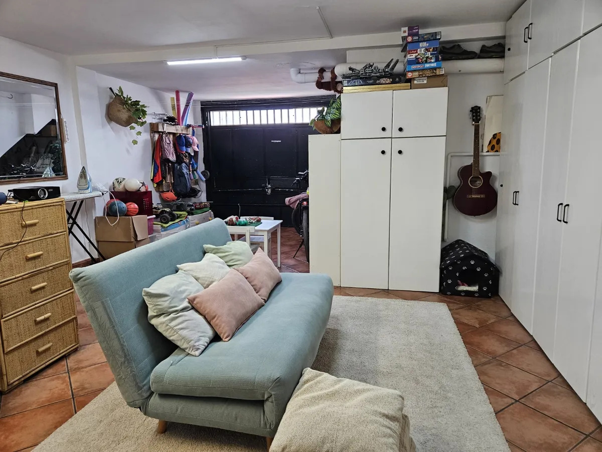 Magnificent Townhouse with Sea Views for sale in Santangelo area (Benalmádena)