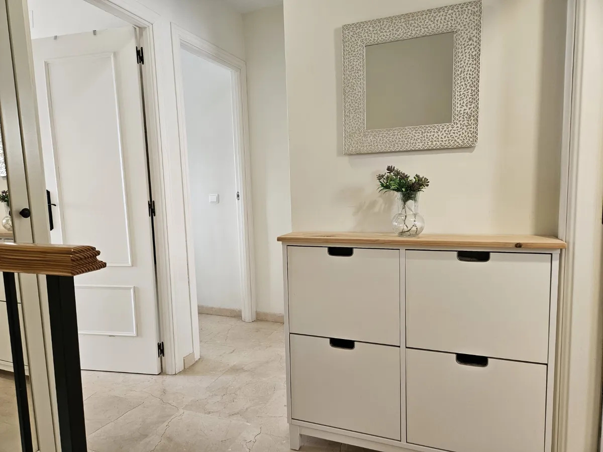 Magnificent Townhouse with Sea Views for sale in Santangelo area (Benalmádena)