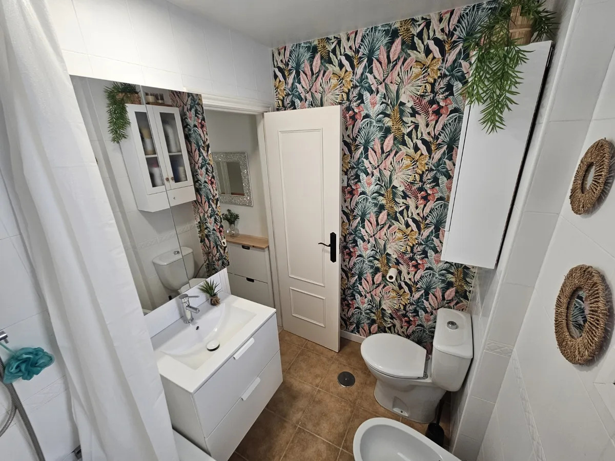 Magnificent Townhouse with Sea Views for sale in Santangelo area (Benalmádena)